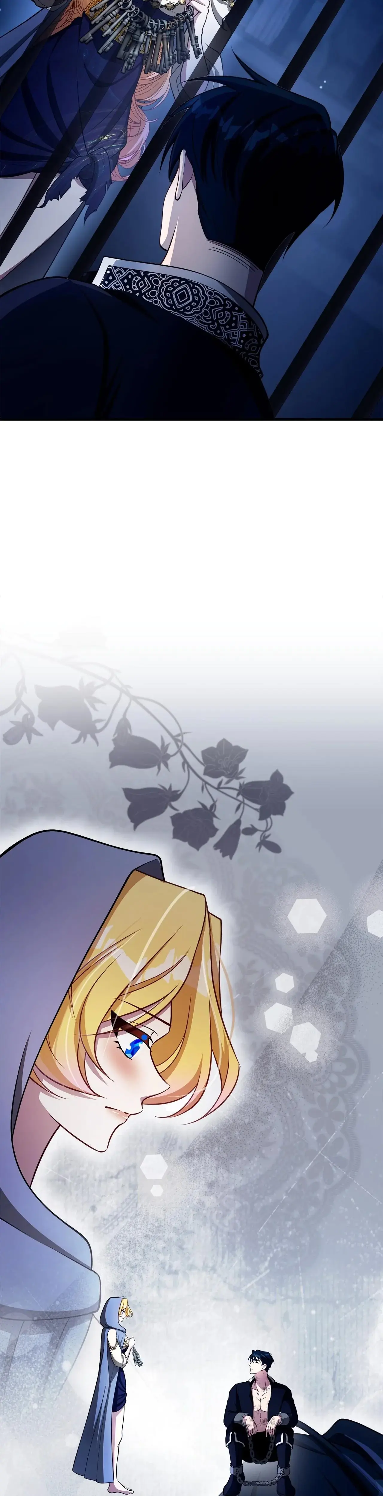 Lycan Chapter 31 - Page 22
