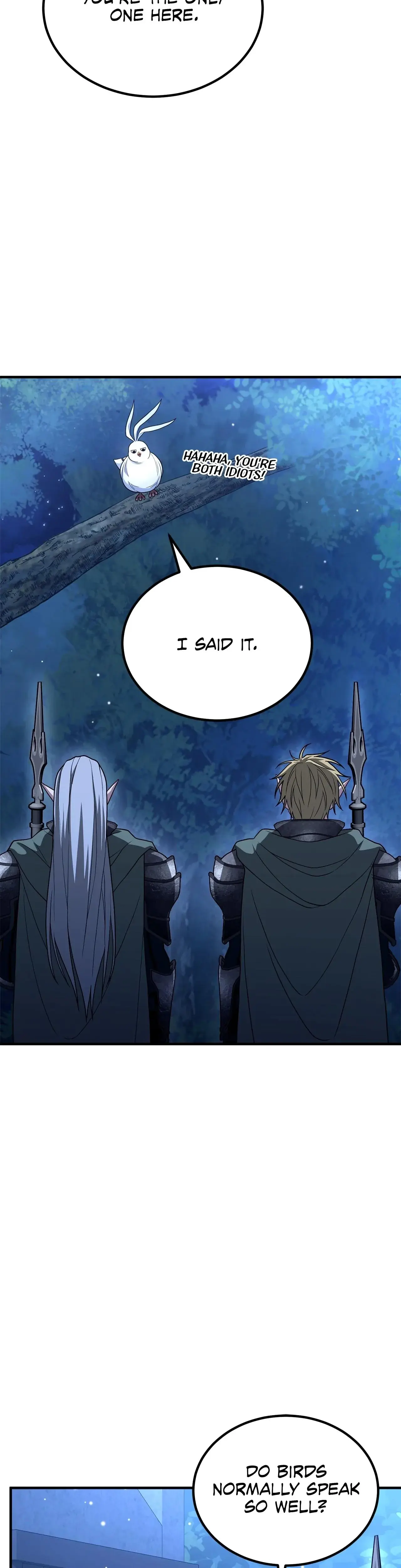 Lycan Chapter 31 - Page 3