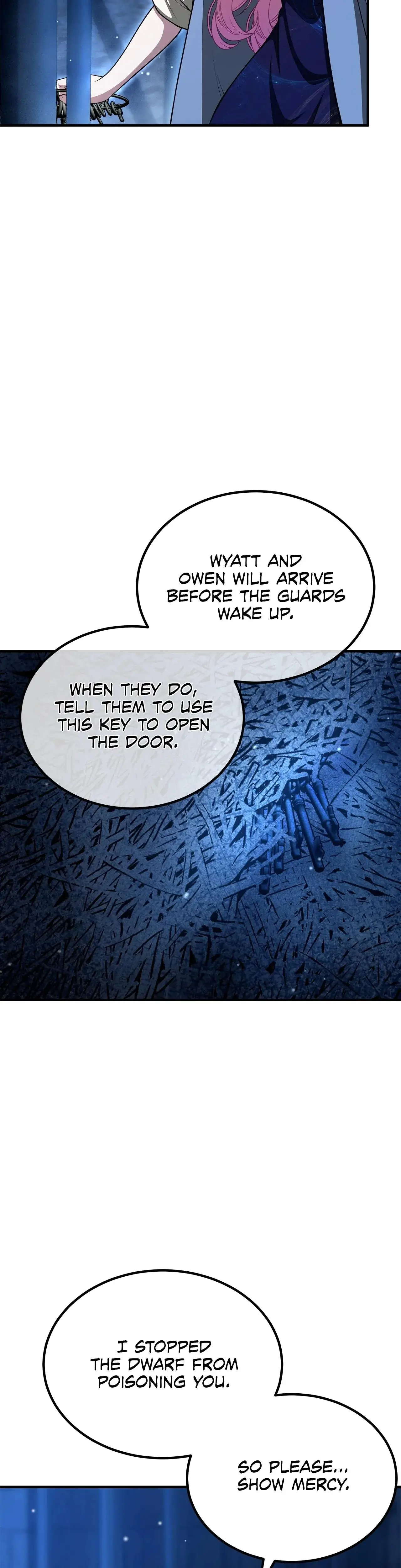 Lycan Chapter 31 - Page 31