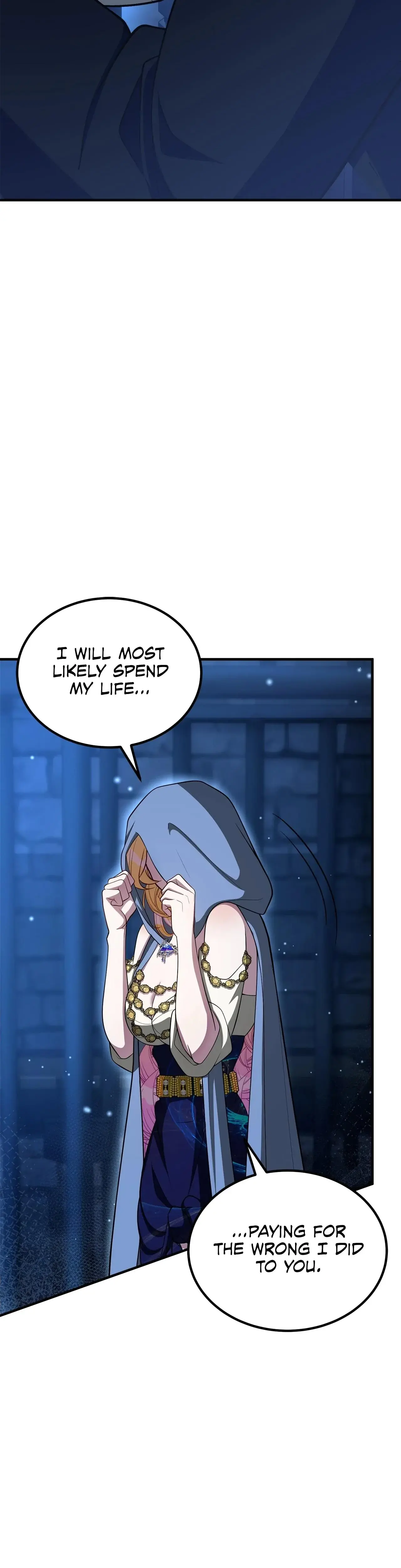 Lycan Chapter 31 - Page 33
