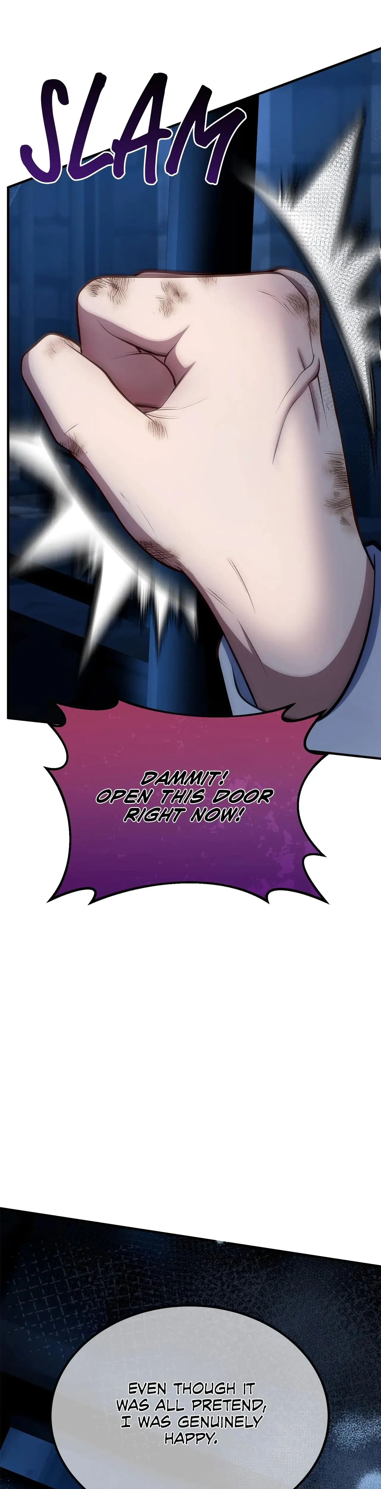 Lycan Chapter 31 - Page 34