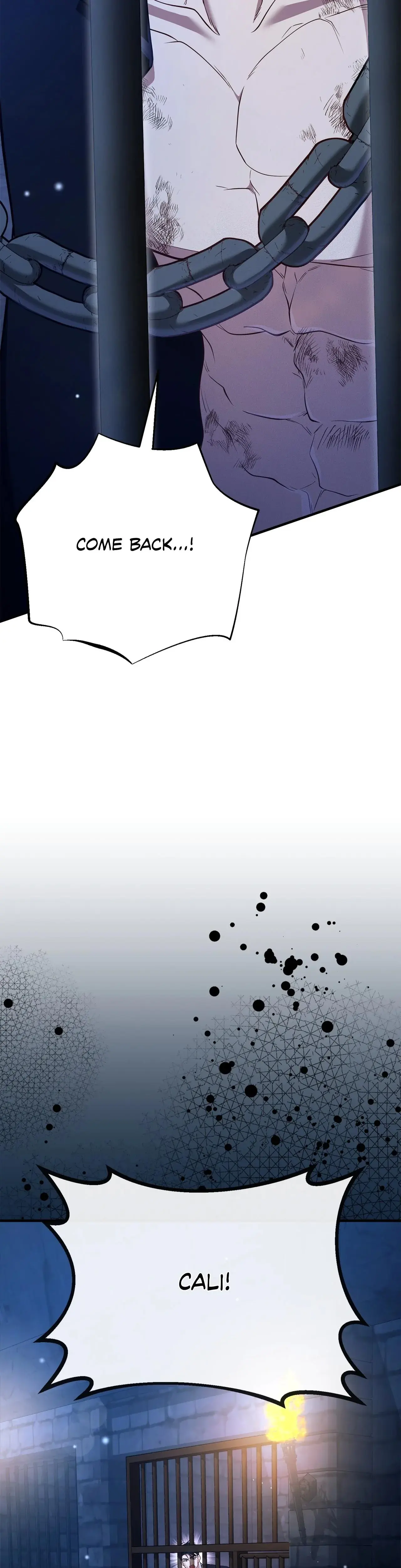 Lycan Chapter 31 - Page 40