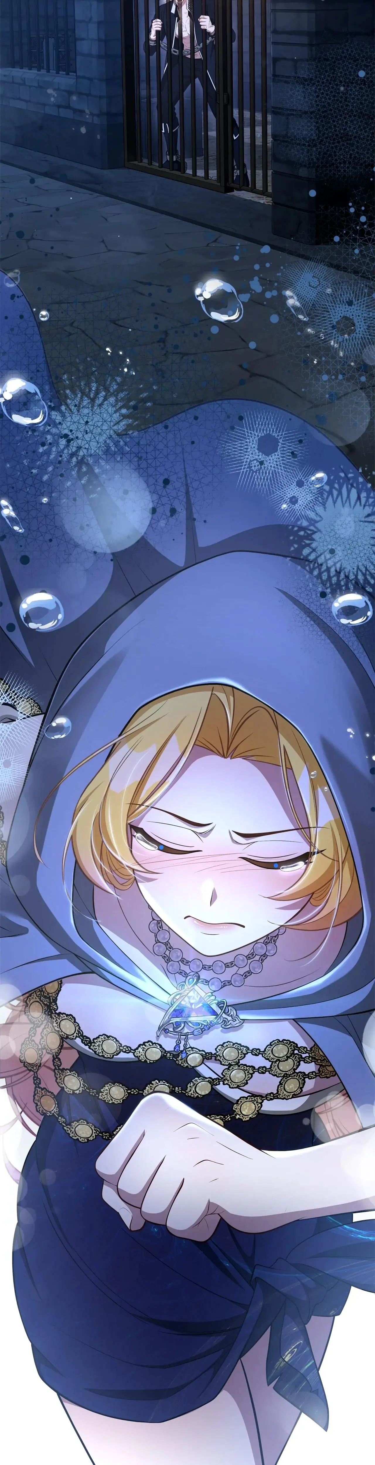Lycan Chapter 31 - Page 41