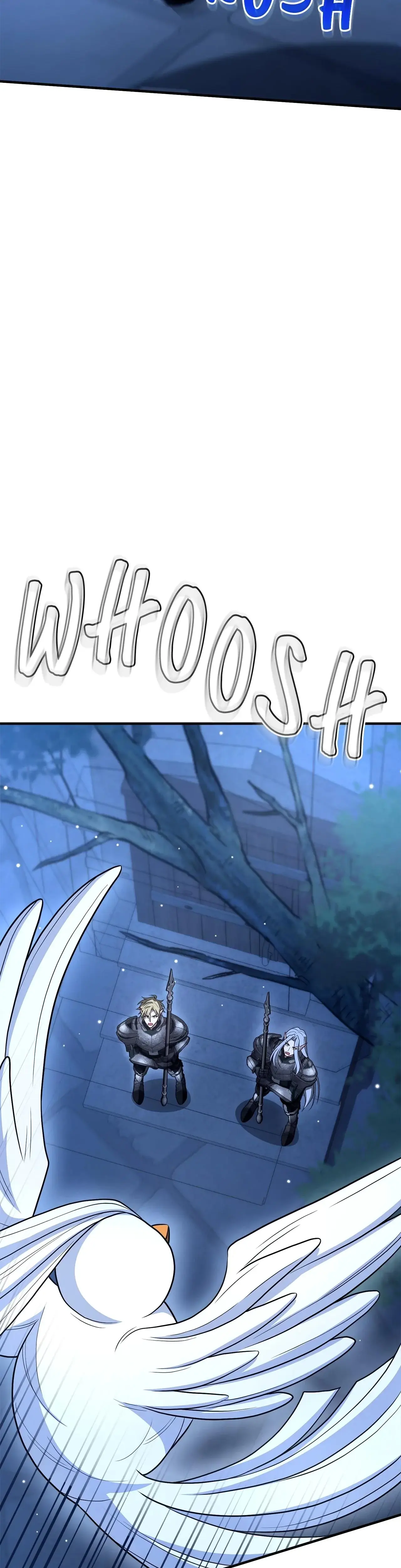 Lycan Chapter 31 - Page 6