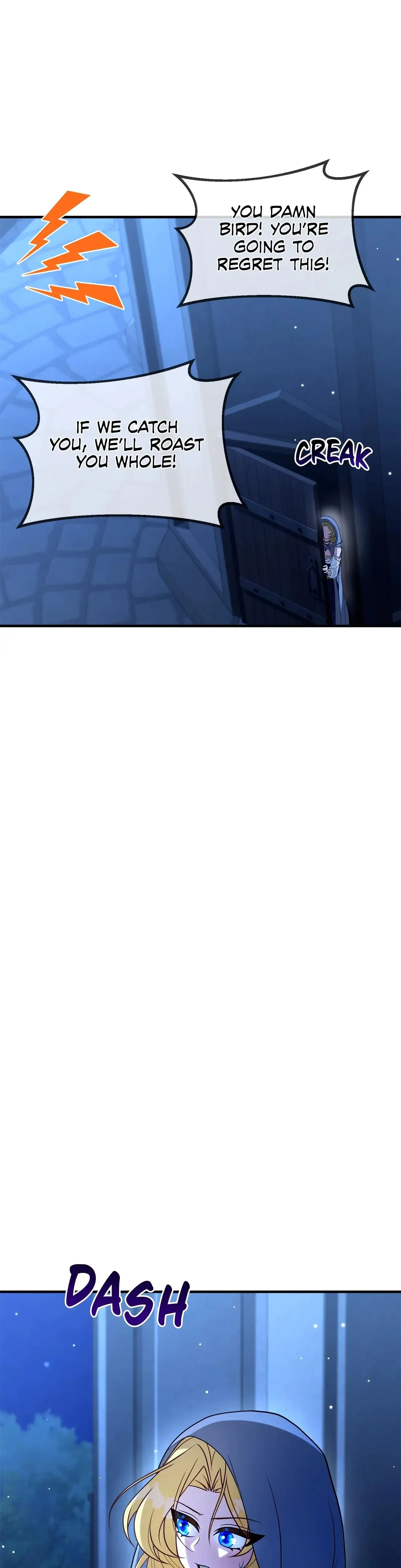 Lycan Chapter 31 - Page 8