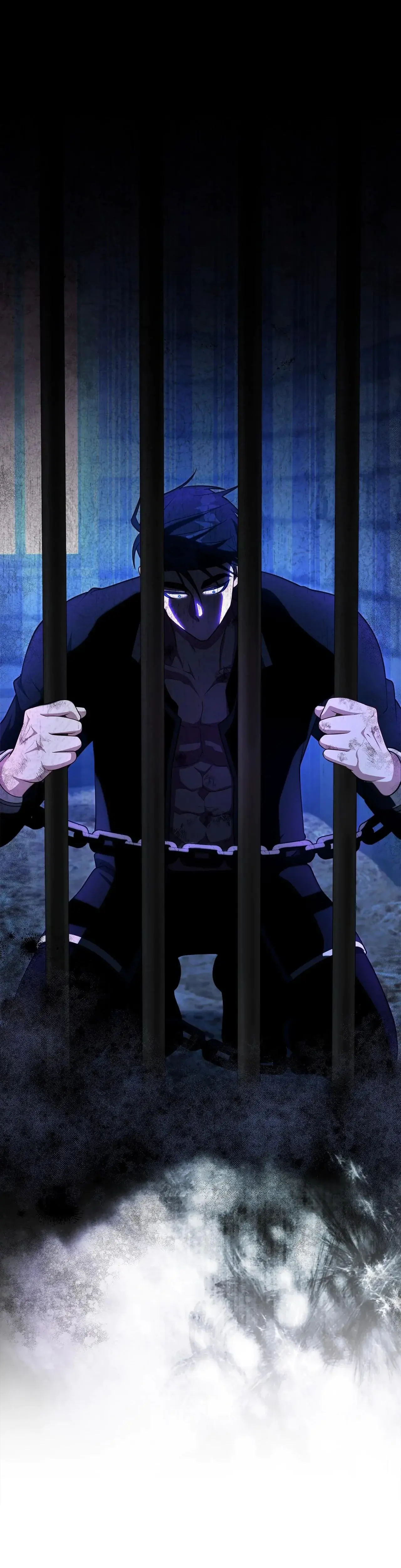 Lycan Chapter 32 - Page 1