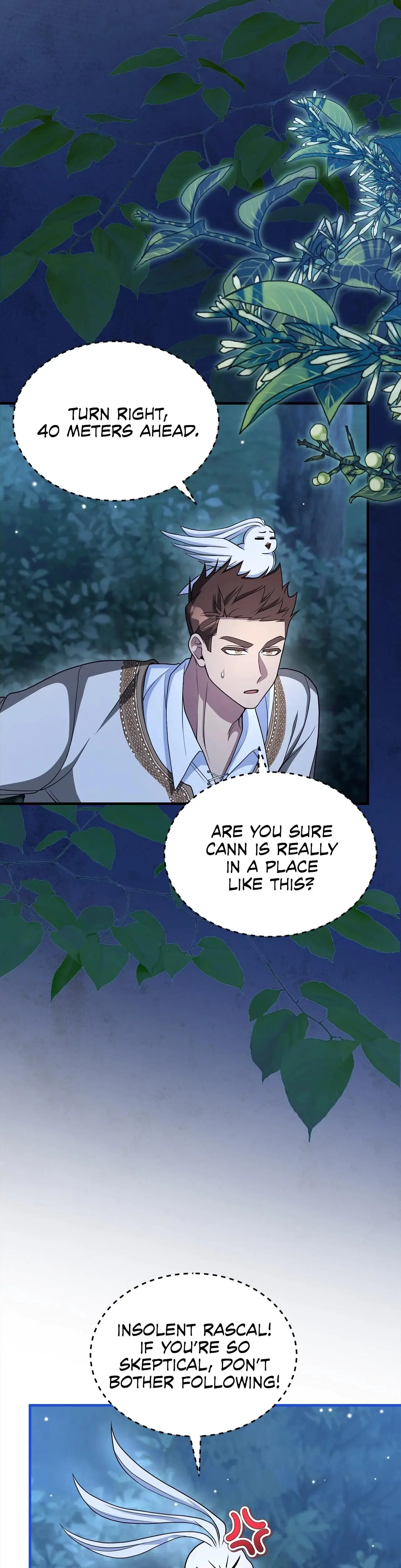 Lycan Chapter 32 - Page 11