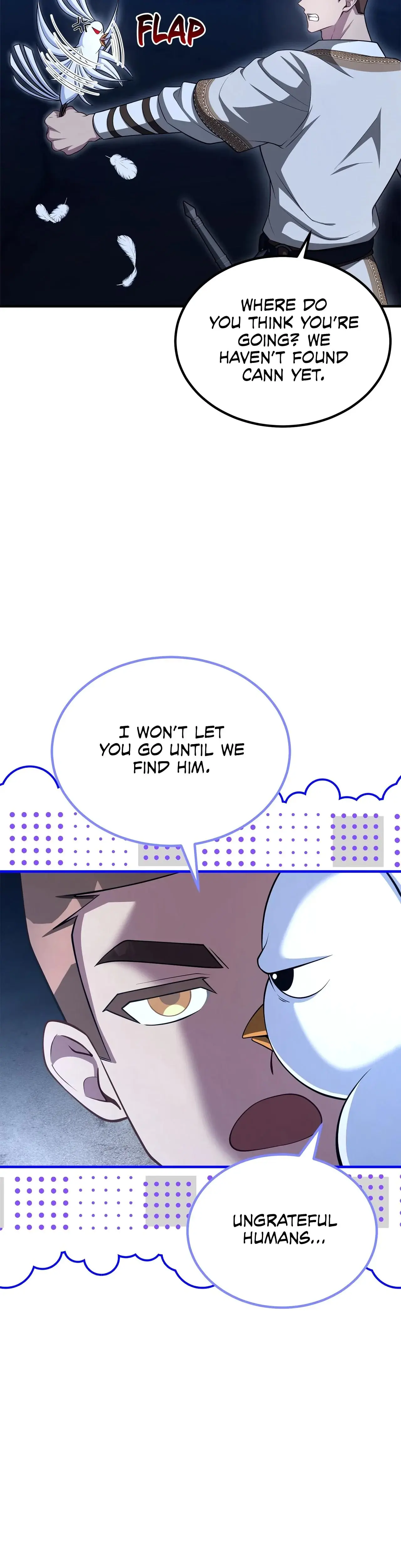 Lycan Chapter 32 - Page 16