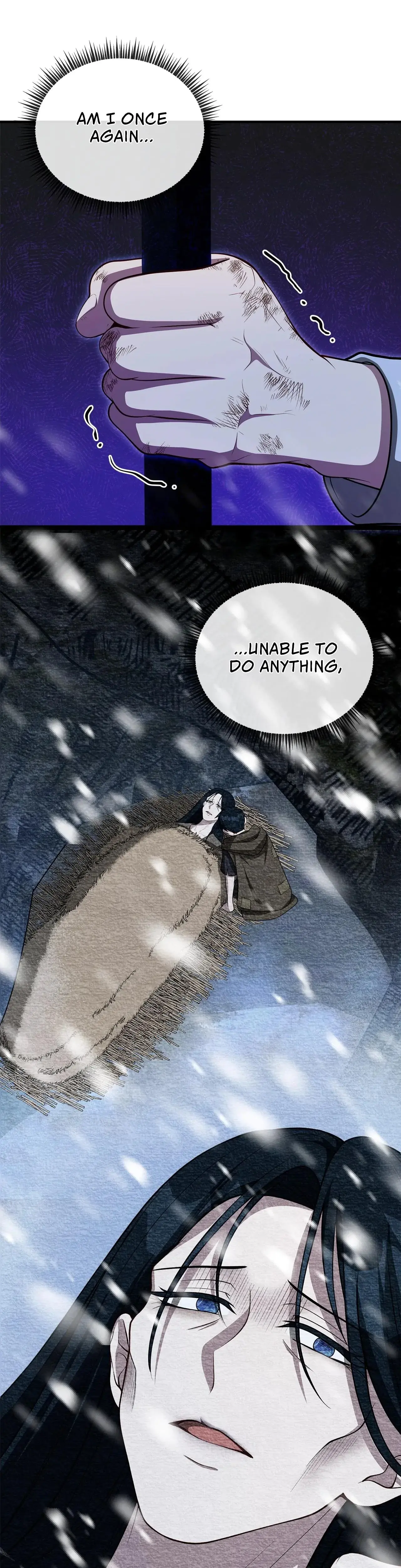 Lycan Chapter 32 - Page 2