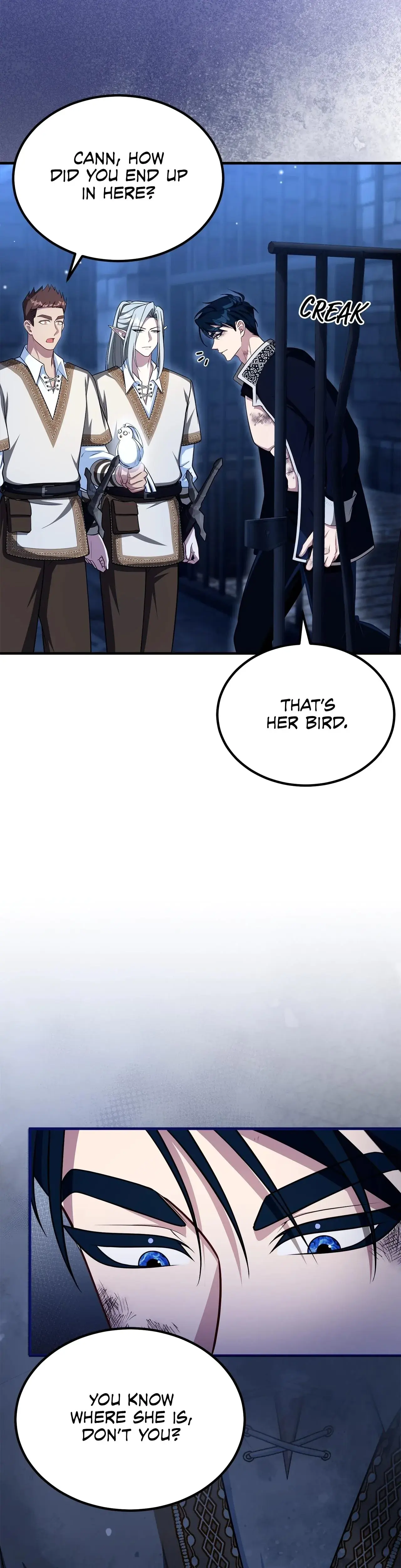 Lycan Chapter 32 - Page 20