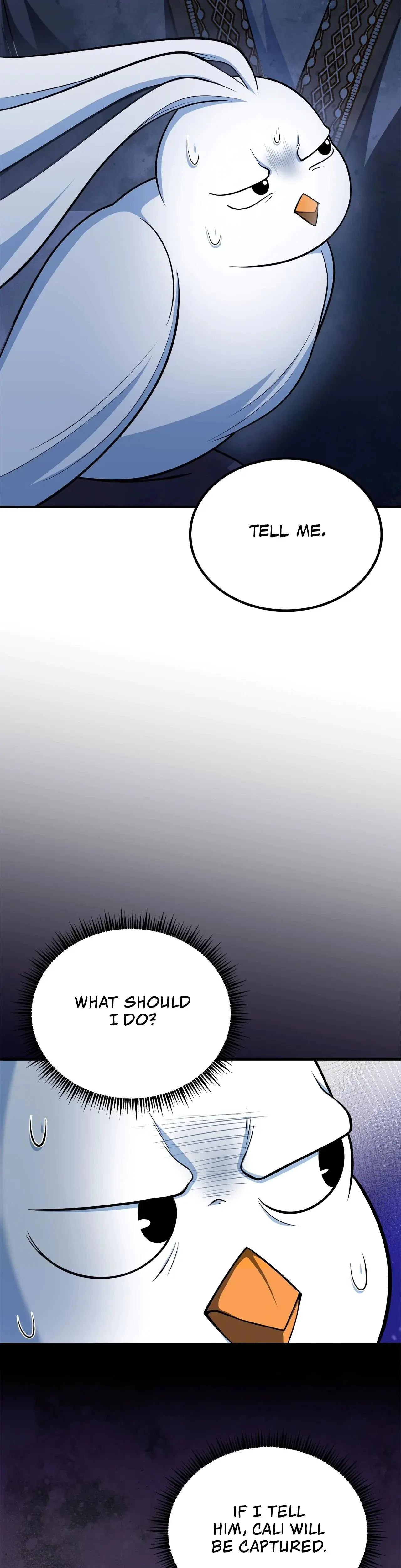 Lycan Chapter 32 - Page 21