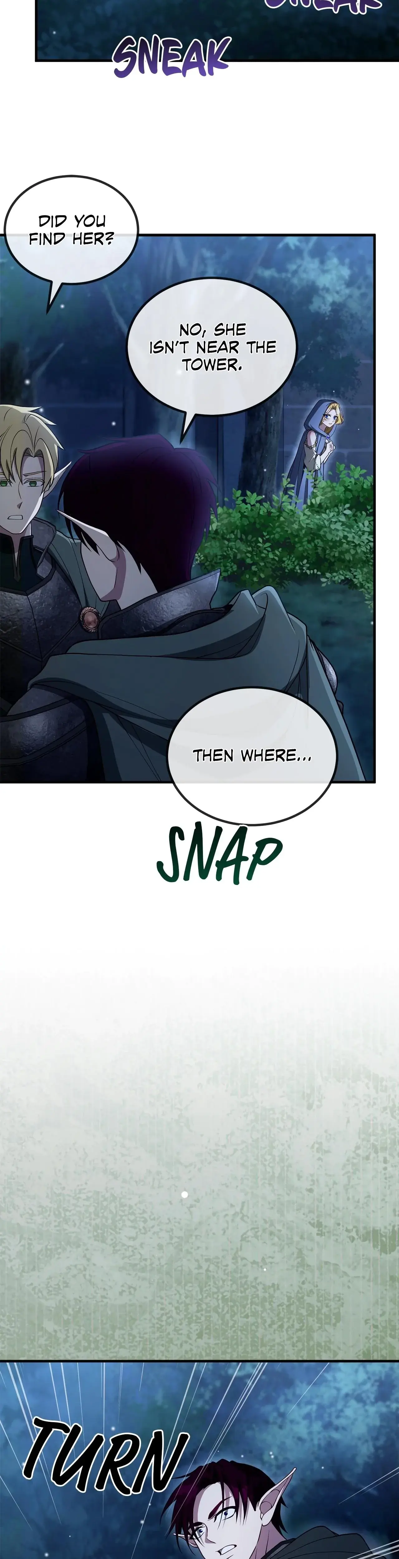 Lycan Chapter 32 - Page 24