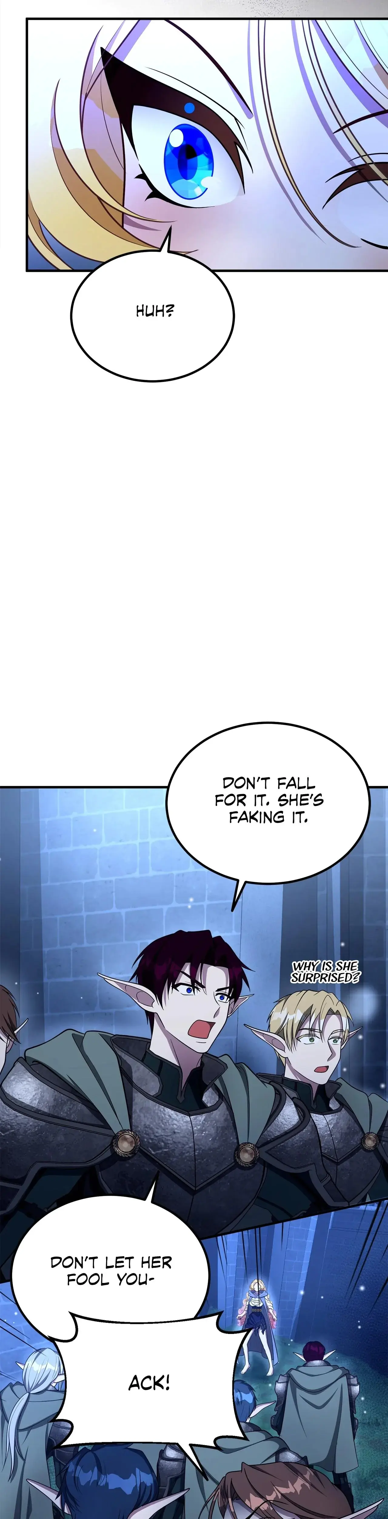 Lycan Chapter 32 - Page 30