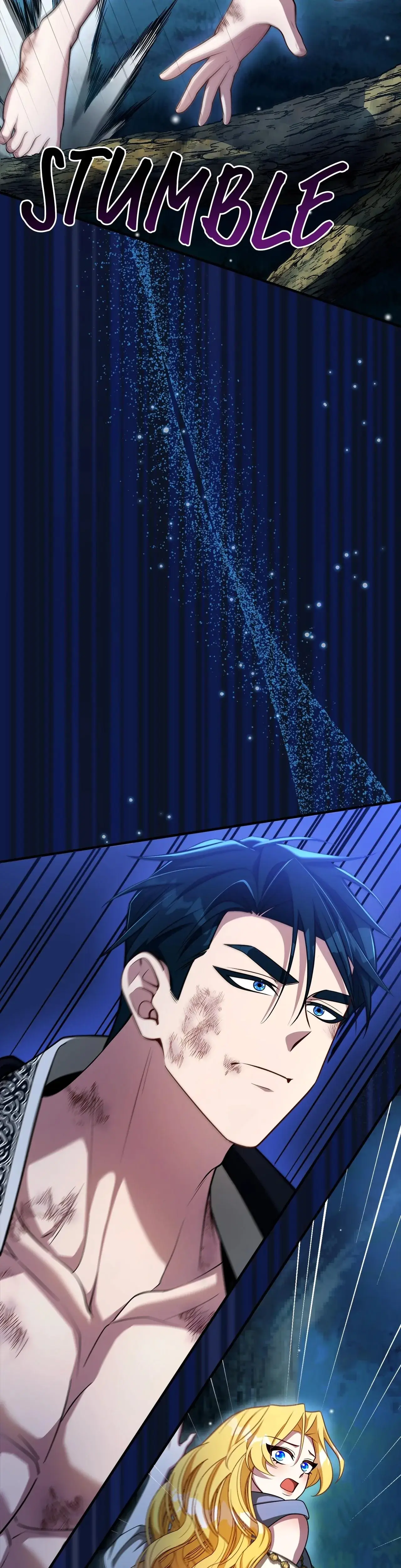 Lycan Chapter 32 - Page 36