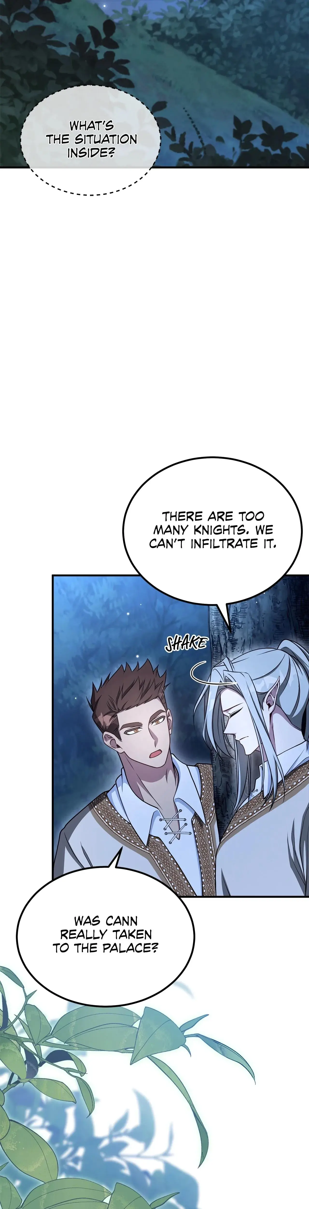 Lycan Chapter 32 - Page 6