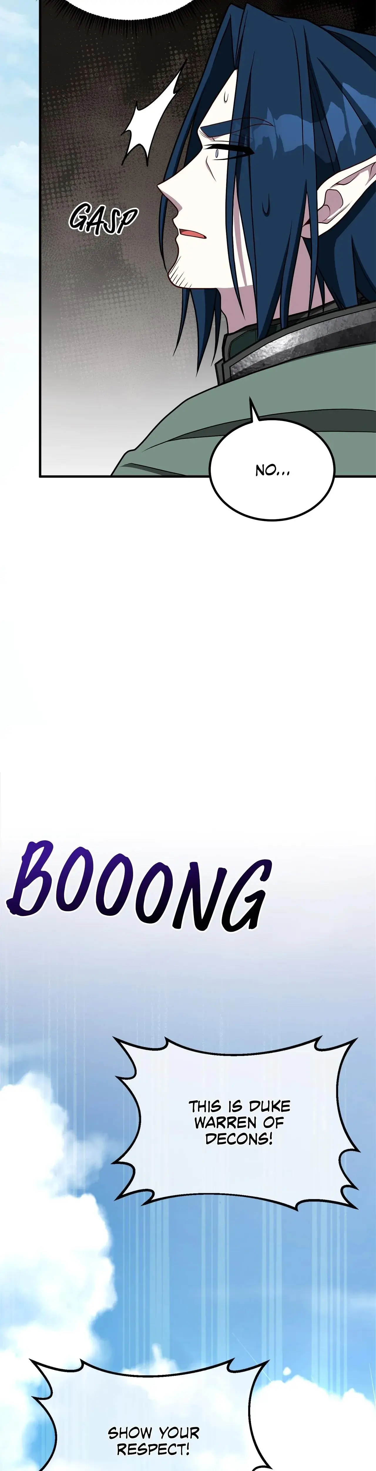 Lycan Chapter 33 - Page 17