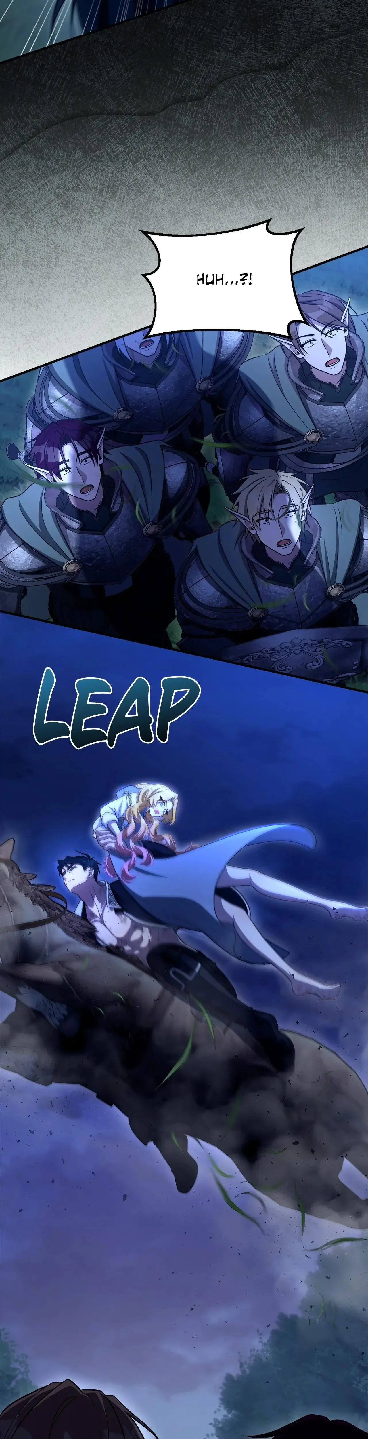 Lycan Chapter 33 - Page 2