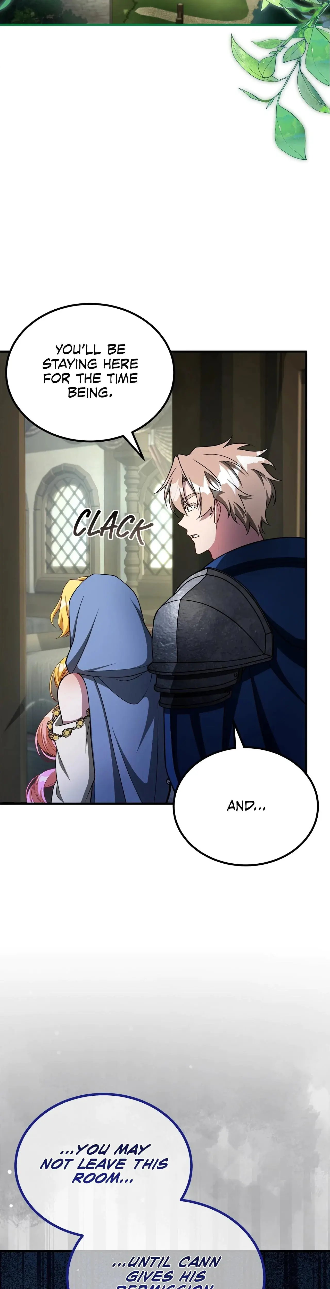 Lycan Chapter 33 - Page 24