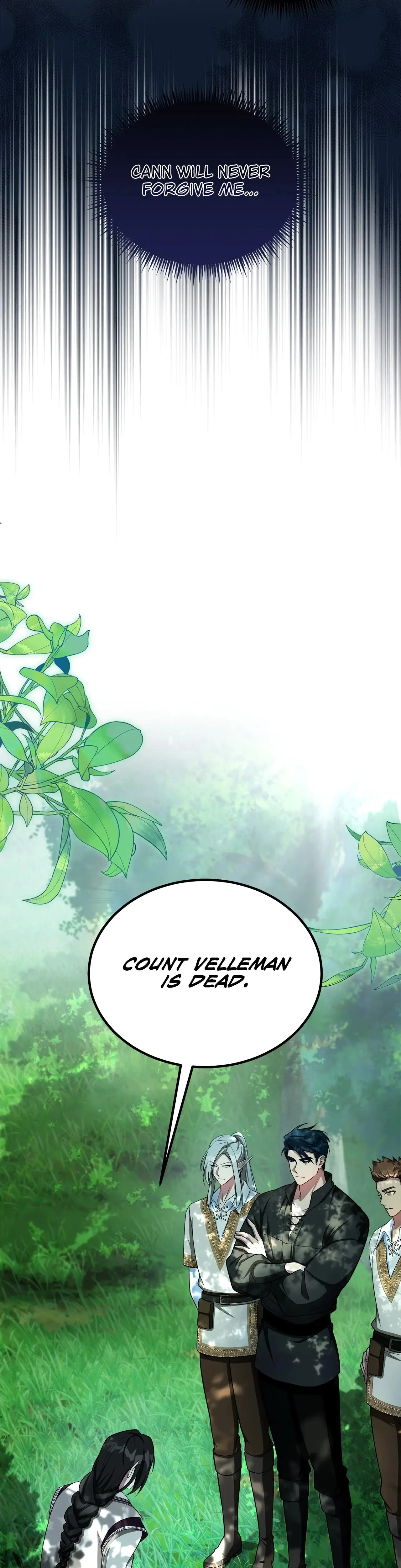 Lycan Chapter 33 - Page 26