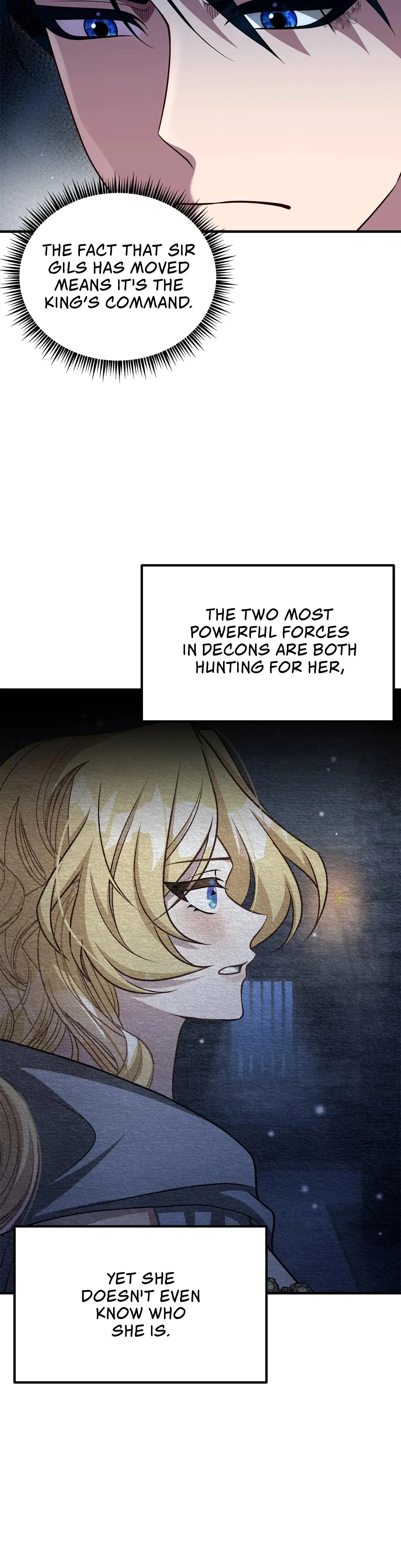 Lycan Chapter 33 - Page 31