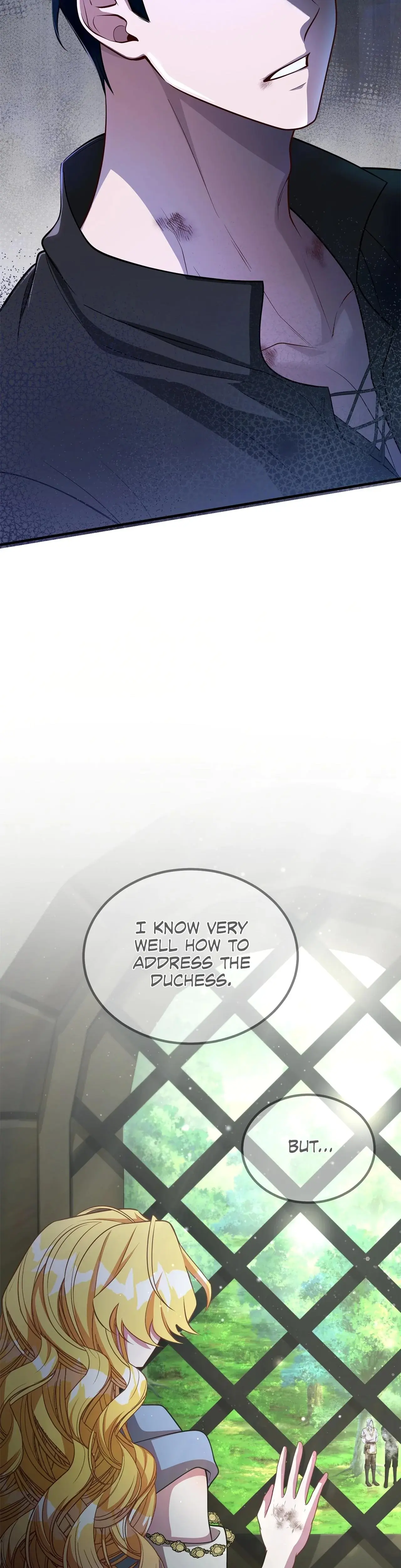 Lycan Chapter 33 - Page 34