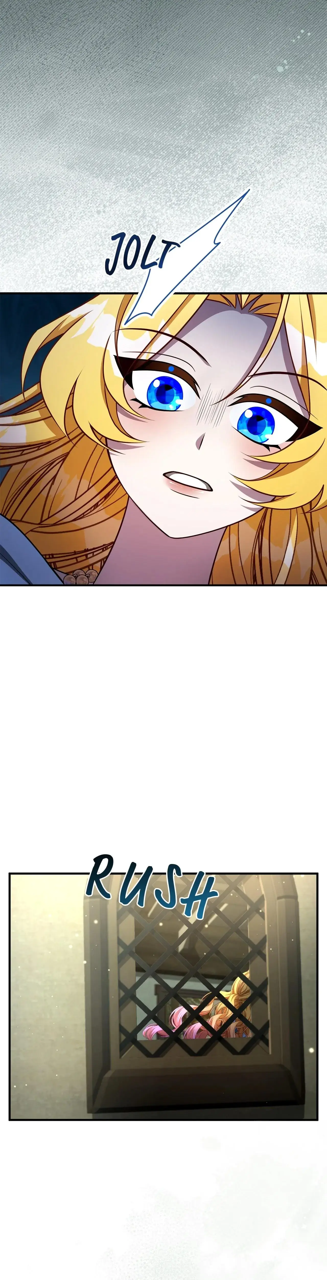 Lycan Chapter 33 - Page 37