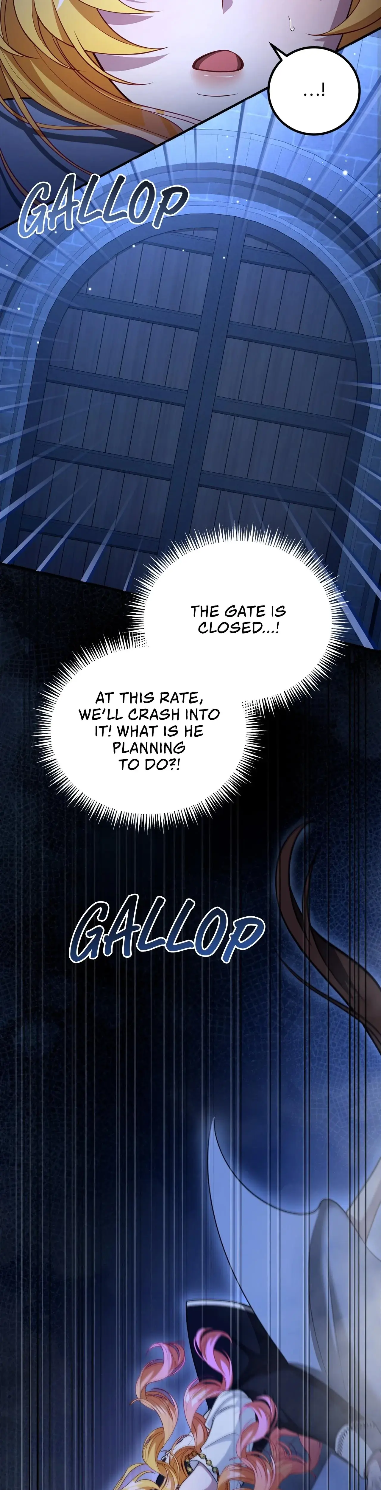 Lycan Chapter 33 - Page 4