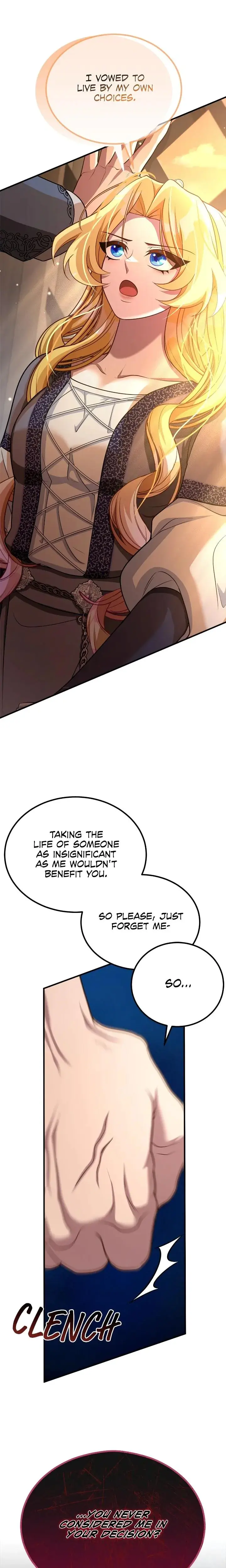 Lycan Chapter 34 - Page 11