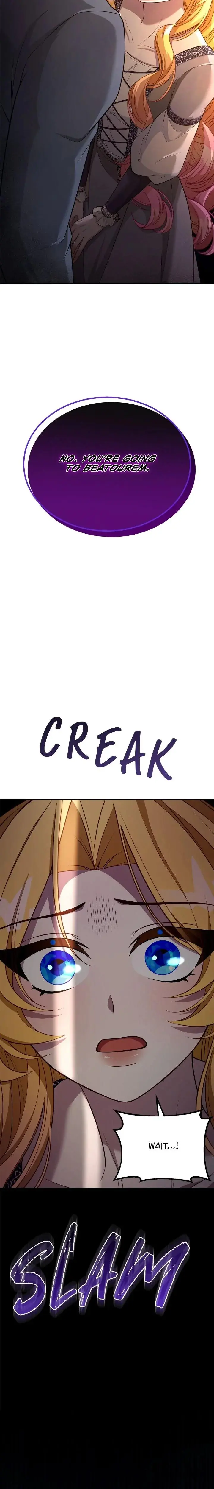 Lycan Chapter 34 - Page 13