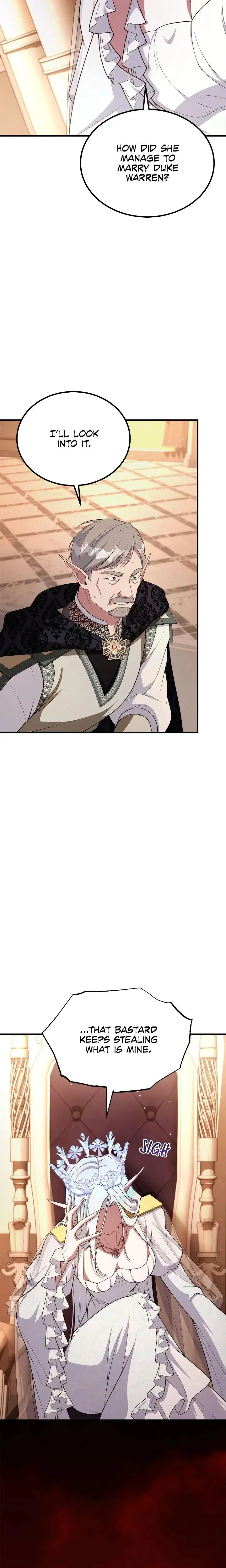 Lycan Chapter 34 - Page 2