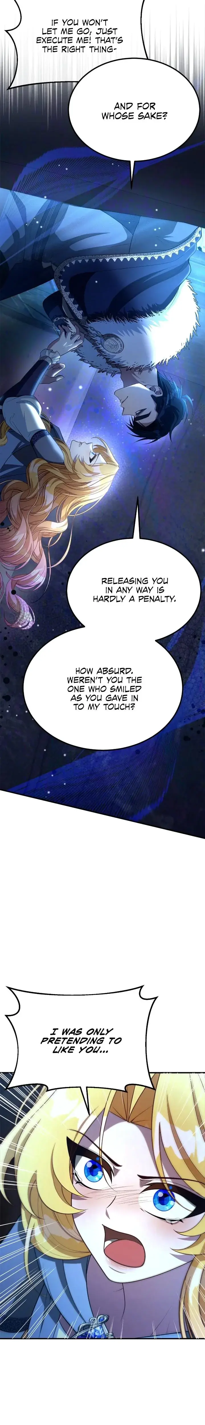 Lycan Chapter 34 - Page 21