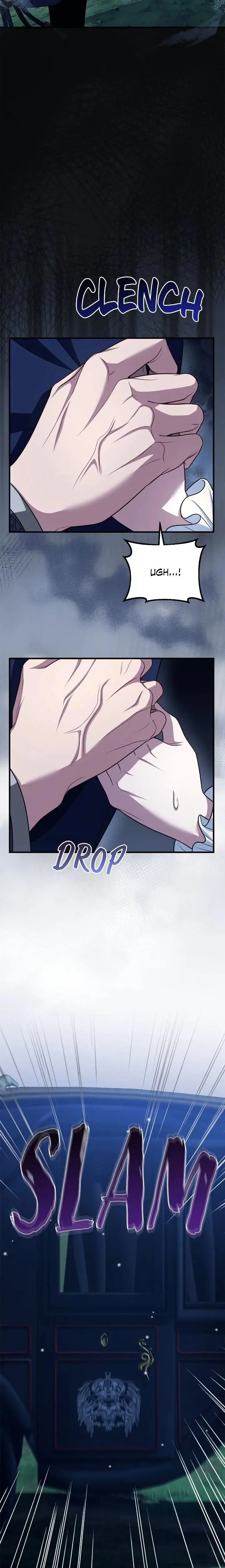 Lycan Chapter 34 - Page 23