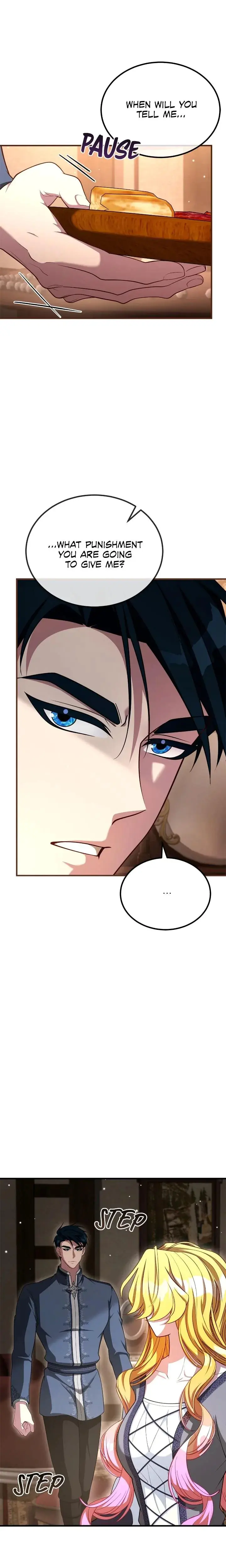 Lycan Chapter 34 - Page 6
