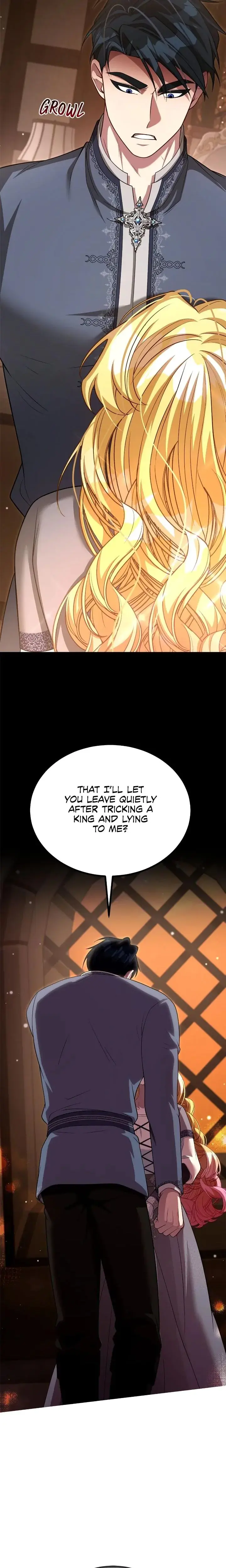 Lycan Chapter 34 - Page 9