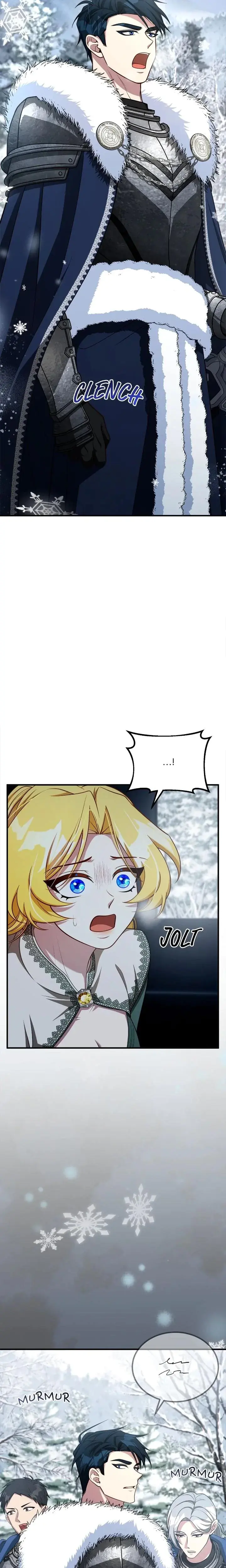 Lycan Chapter 35 - Page 11