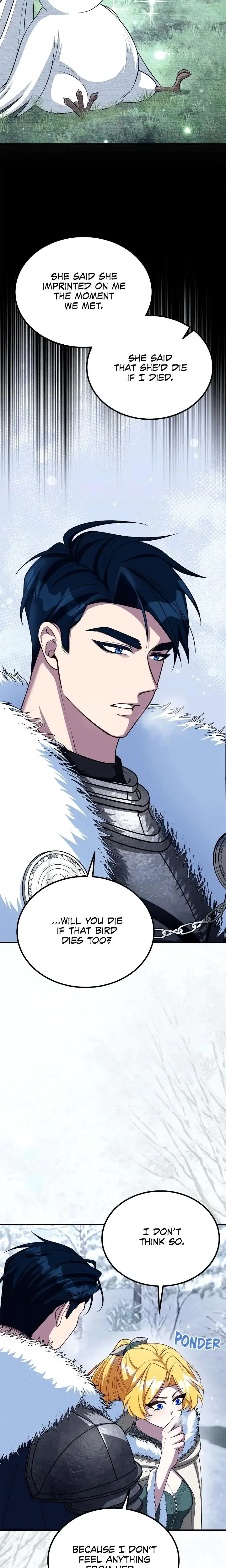 Lycan Chapter 35 - Page 17