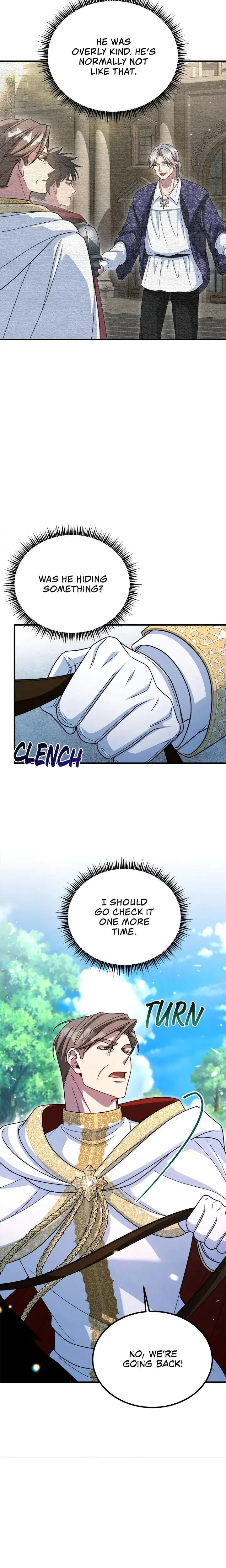 Lycan Chapter 35 - Page 2