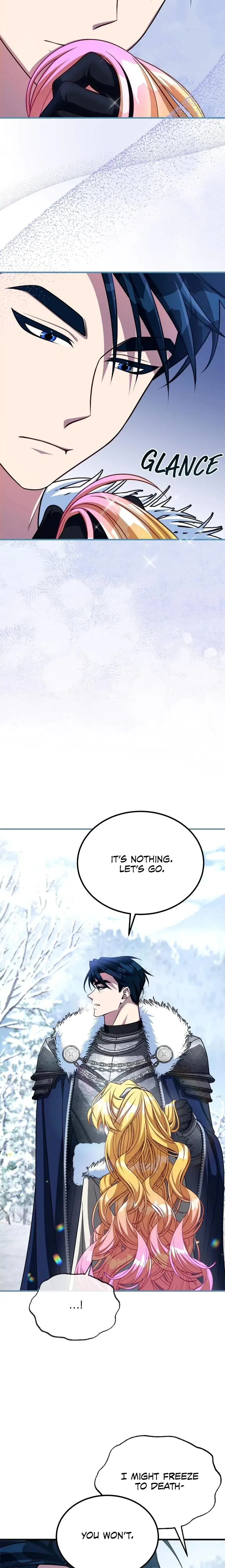Lycan Chapter 35 - Page 20