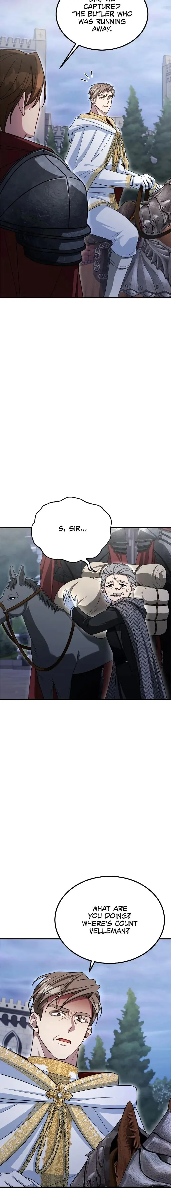 Lycan Chapter 35 - Page 4