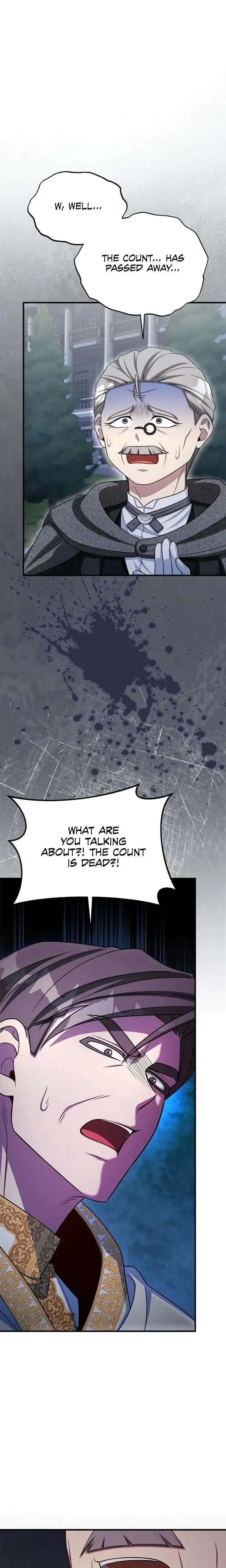 Lycan Chapter 35 - Page 5