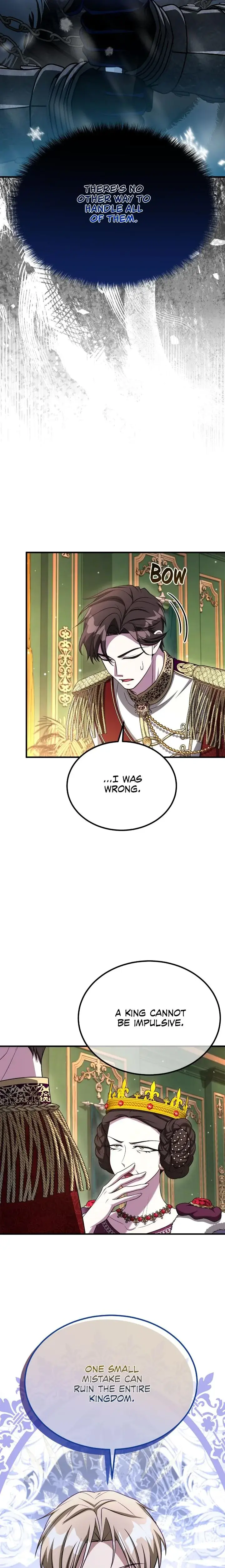 Lycan Chapter 36 - Page 13