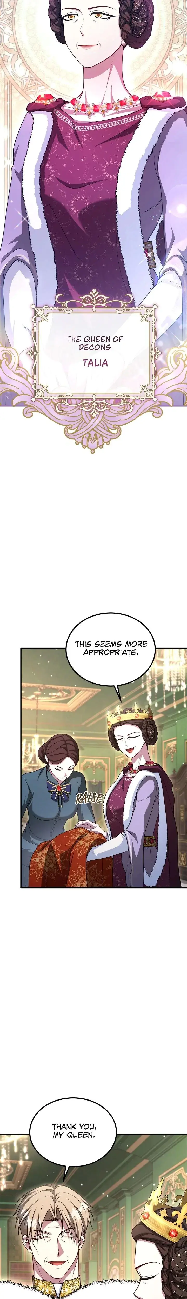 Lycan Chapter 36 - Page 2
