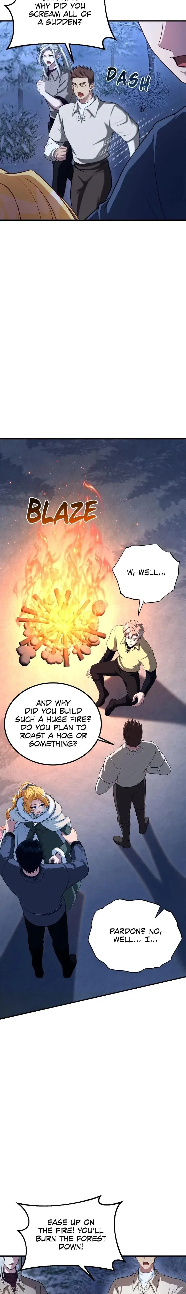 Lycan Chapter 37 - Page 13