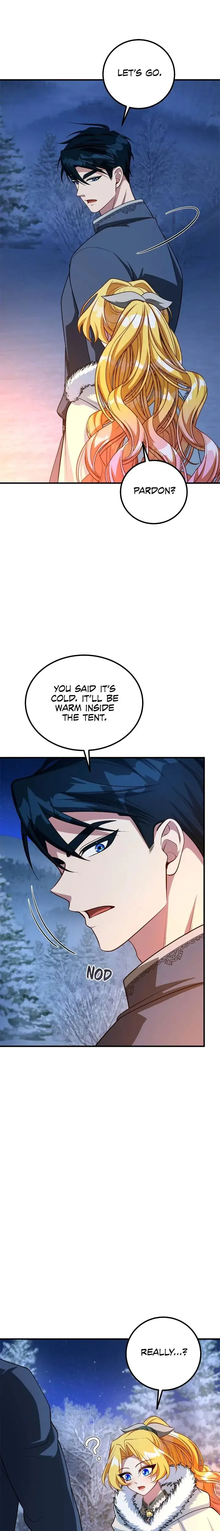 Lycan Chapter 37 - Page 16