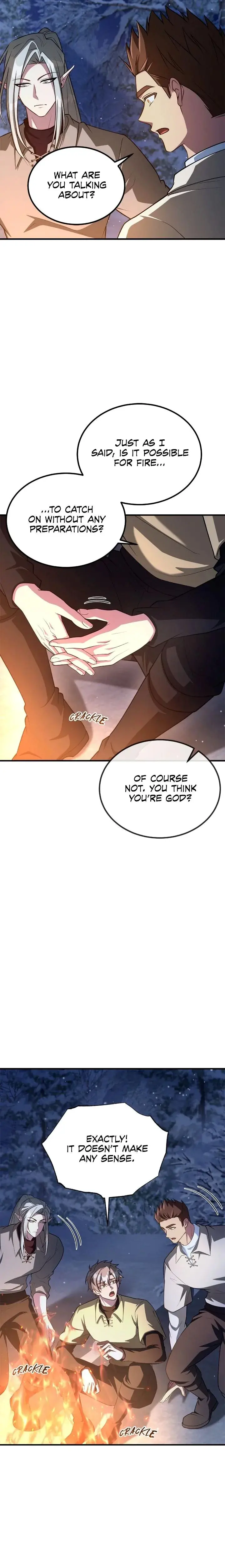Lycan Chapter 37 - Page 18