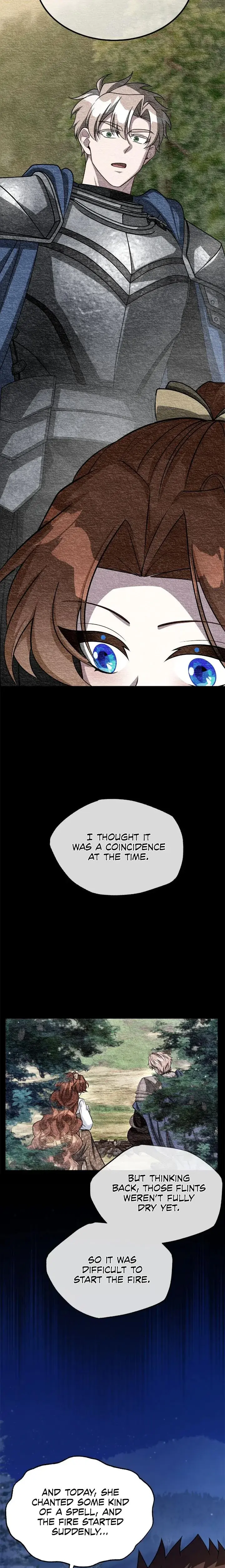 Lycan Chapter 37 - Page 20