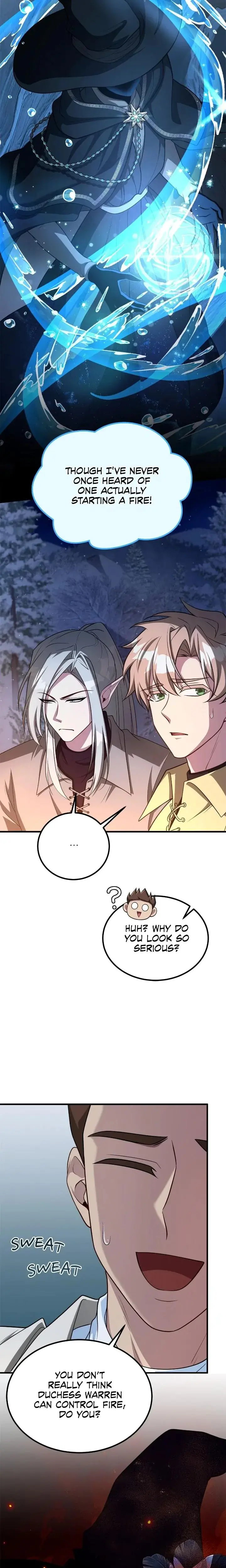 Lycan Chapter 37 - Page 23