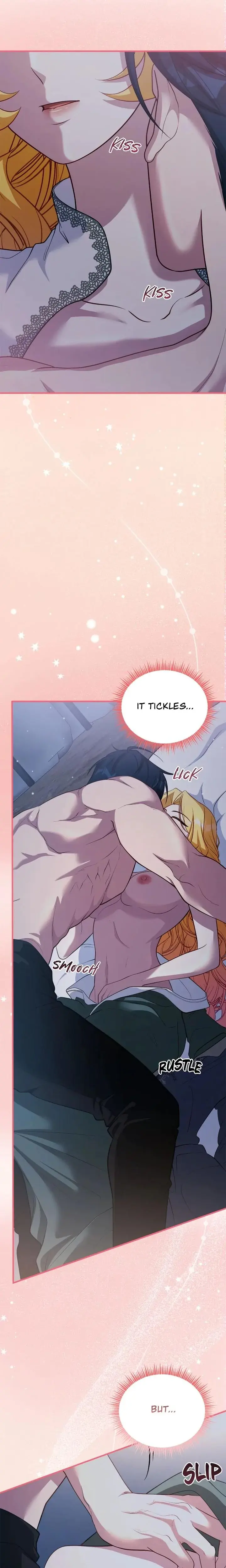 Lycan Chapter 38 - Page 12
