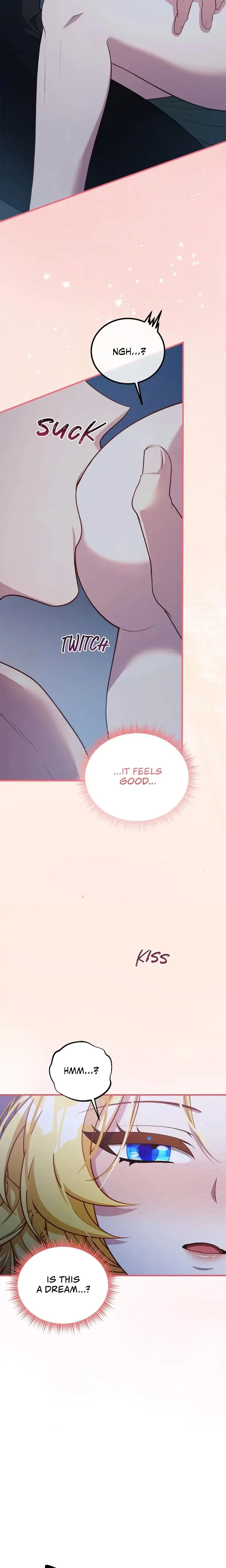 Lycan Chapter 38 - Page 13