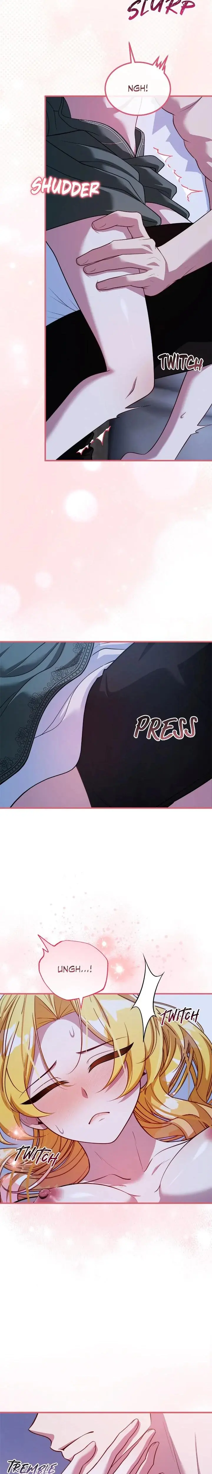 Lycan Chapter 38 - Page 15